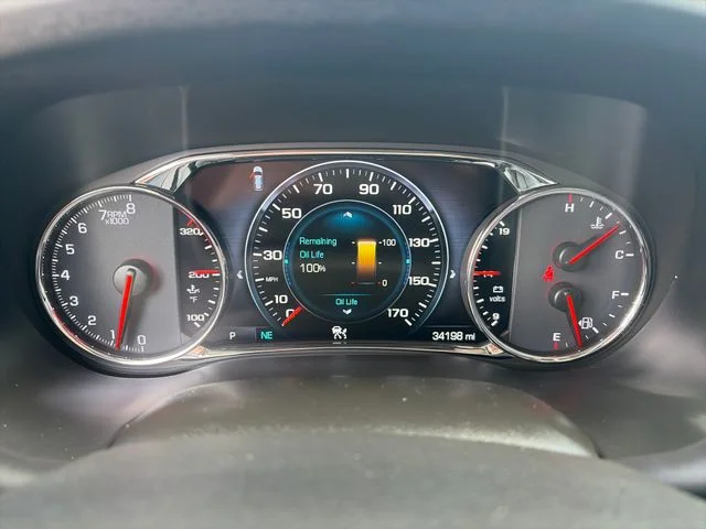 SEMINUEVOS GMC Acadia a Estados en autogozo