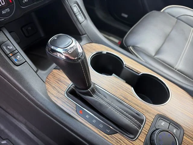 SEMINUEVOS GMC Acadia a Estados en autogozo