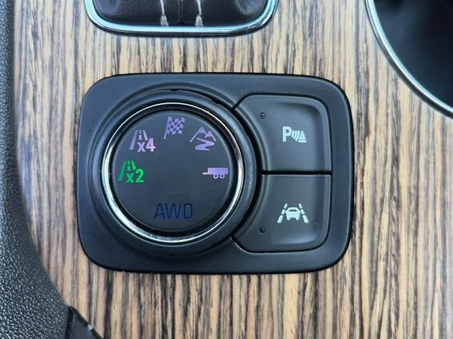 SEMINUEVOS GMC Acadia a Estados en autogozo