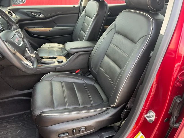 SEMINUEVOS GMC Acadia a Estados en autogozo