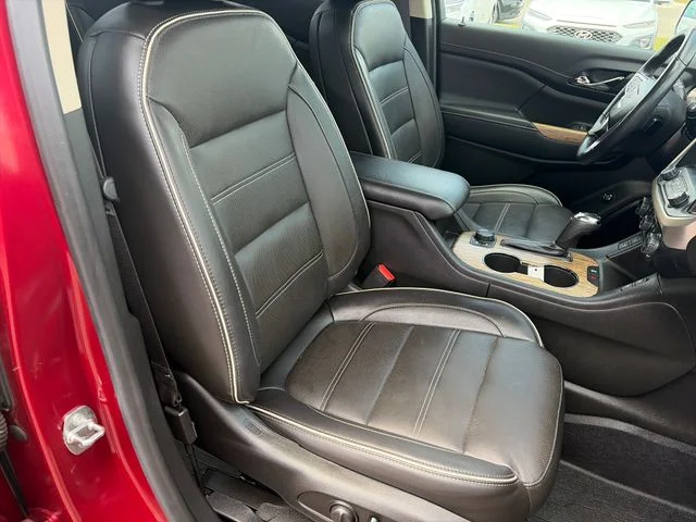 SEMINUEVOS GMC Acadia a Estados en autogozo
