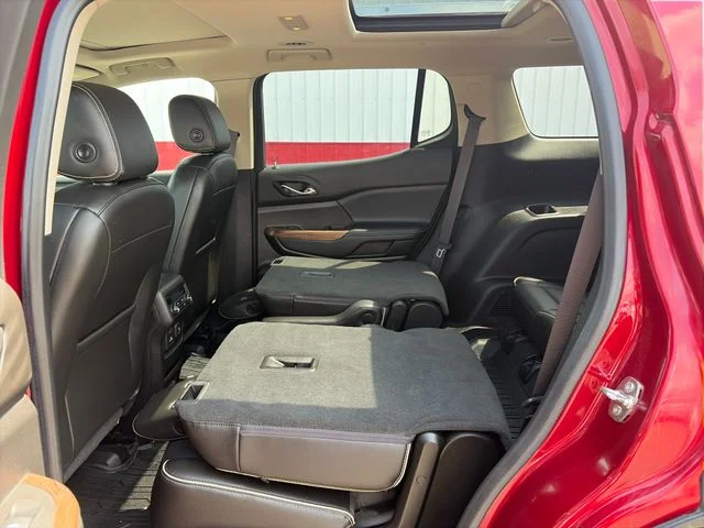 SEMINUEVOS GMC Acadia a Estados en autogozo