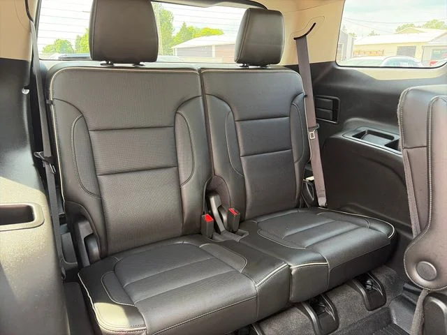 SEMINUEVOS GMC Acadia a Estados en autogozo