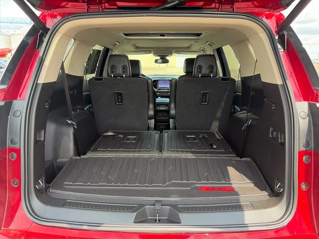 SEMINUEVOS GMC Acadia a Estados en autogozo