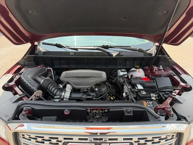 SEMINUEVOS GMC Acadia a Estados en autogozo