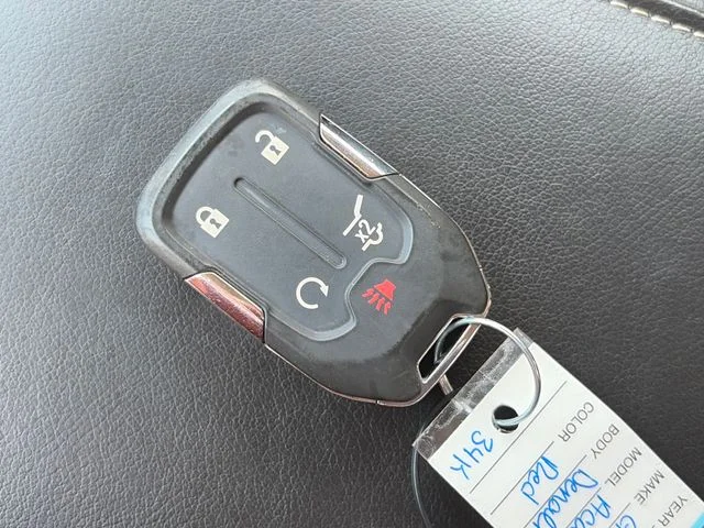 SEMINUEVOS GMC Acadia a Estados en autogozo