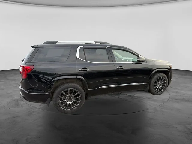 SEMINUEVOS GMC Acadia a Estados en autogozo