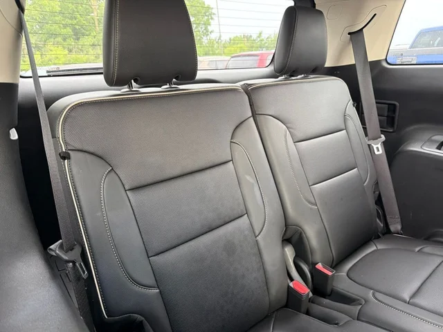 SEMINUEVOS GMC Acadia a Estados en autogozo