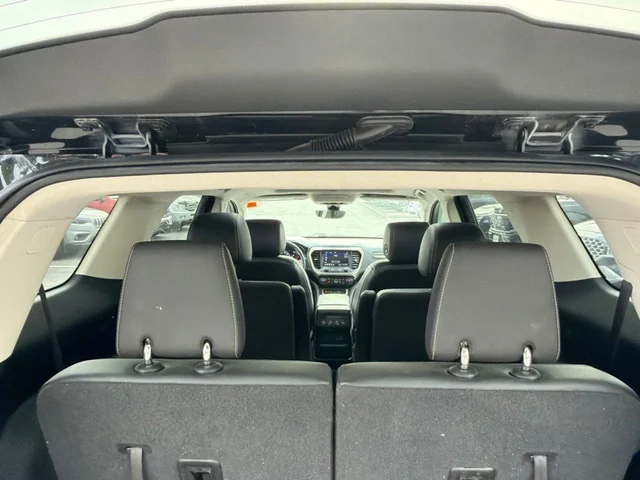 SEMINUEVOS GMC Acadia a Estados en autogozo