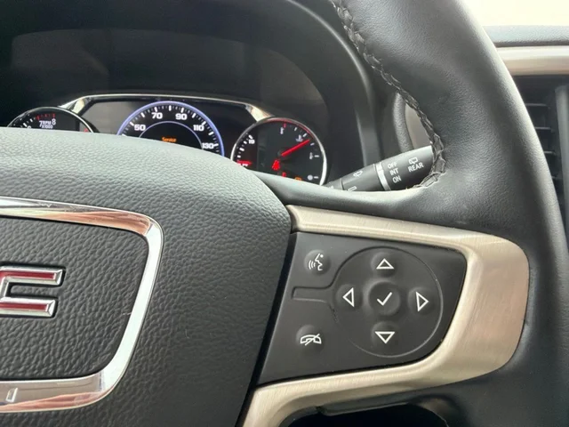 SEMINUEVOS GMC Acadia a Estados en autogozo