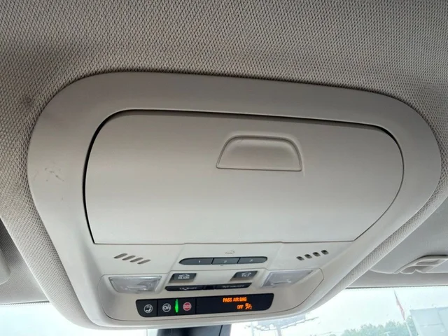 SEMINUEVOS GMC Acadia a Estados en autogozo