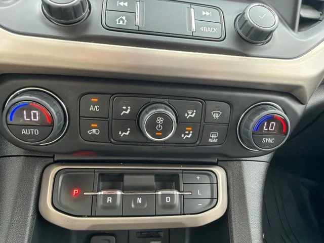 SEMINUEVOS GMC Acadia a Estados en autogozo