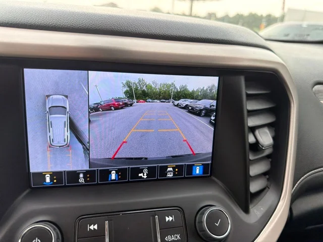 SEMINUEVOS GMC Acadia a Estados en autogozo