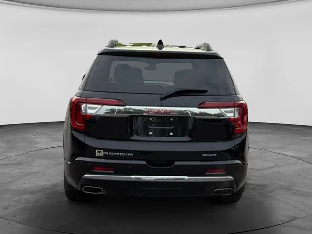 SEMINUEVOS GMC Acadia a Estados en autogozo