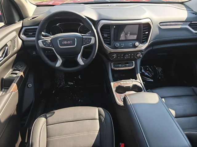 SEMINUEVOS GMC Acadia a Estados en autogozo