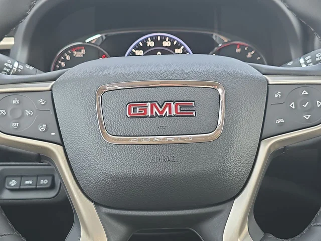 SEMINUEVOS GMC Acadia a Estados en autogozo