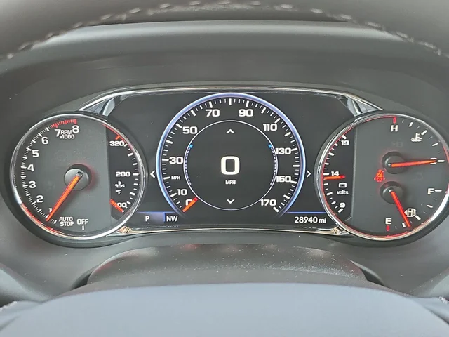SEMINUEVOS GMC Acadia a Estados en autogozo