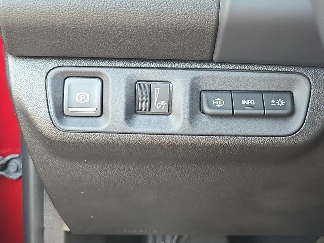 SEMINUEVOS GMC Acadia a Estados en autogozo