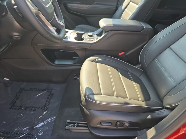 SEMINUEVOS GMC Acadia a Estados en autogozo