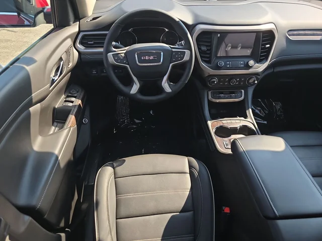 SEMINUEVOS GMC Acadia a Estados en autogozo