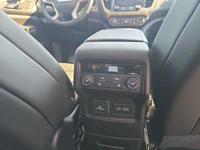 SEMINUEVOS GMC Acadia a Estados en autogozo