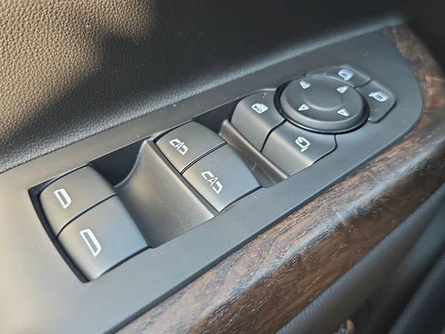 SEMINUEVOS GMC Acadia a Estados en autogozo
