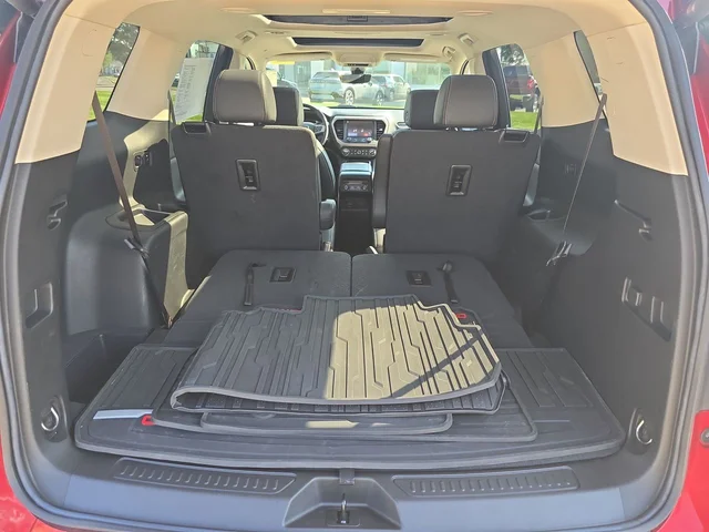 SEMINUEVOS GMC Acadia a Estados en autogozo