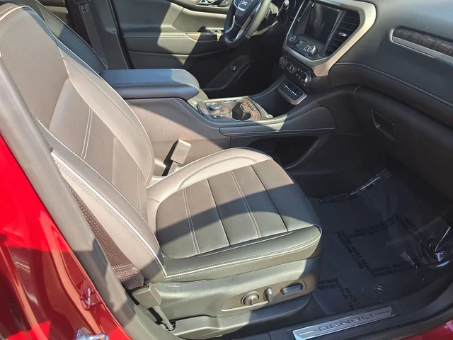 SEMINUEVOS GMC Acadia a Estados en autogozo
