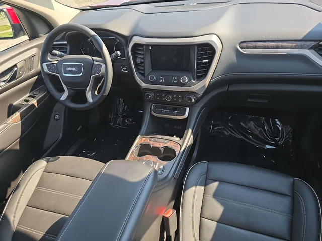 SEMINUEVOS GMC Acadia a Estados en autogozo