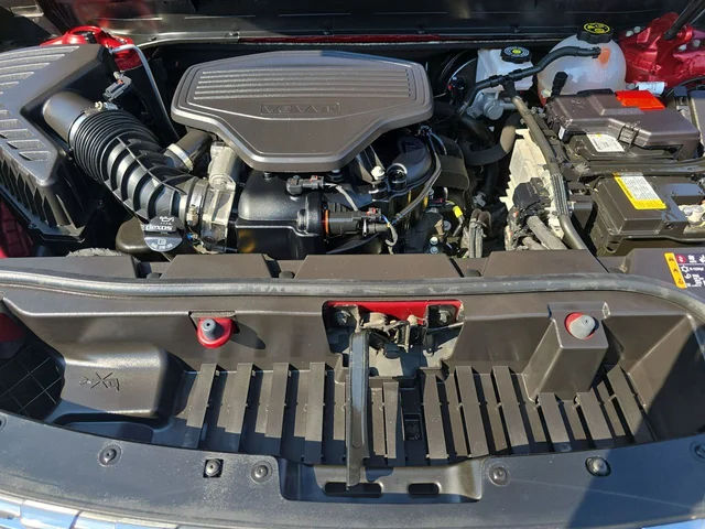 SEMINUEVOS GMC Acadia a Estados en autogozo