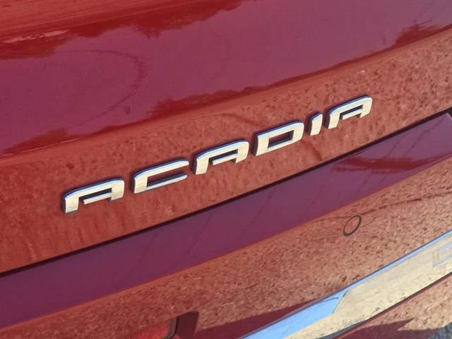 SEMINUEVOS GMC Acadia a Estados en autogozo