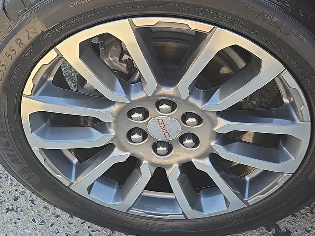 SEMINUEVOS GMC Acadia a Estados en autogozo