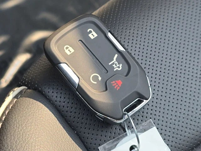 SEMINUEVOS GMC Acadia a Estados en autogozo