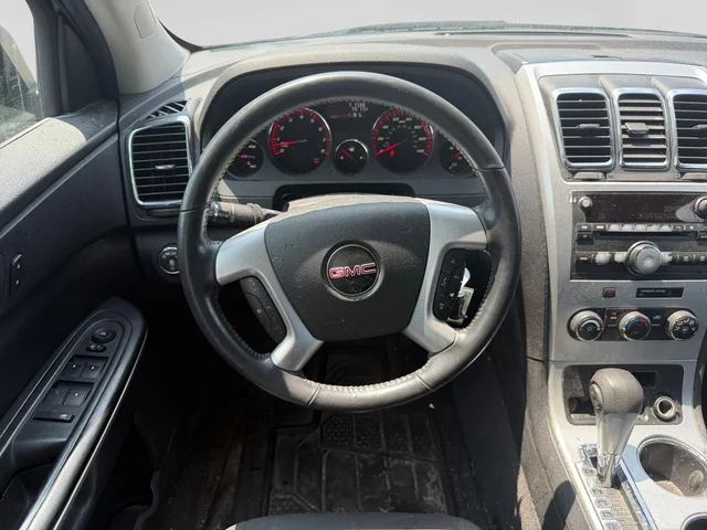 SEMINUEVOS GMC Acadia a Estados en autogozo