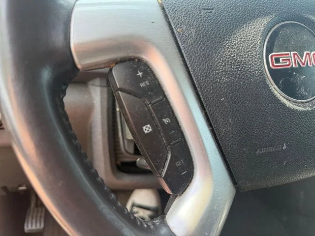 SEMINUEVOS GMC Acadia a Estados en autogozo