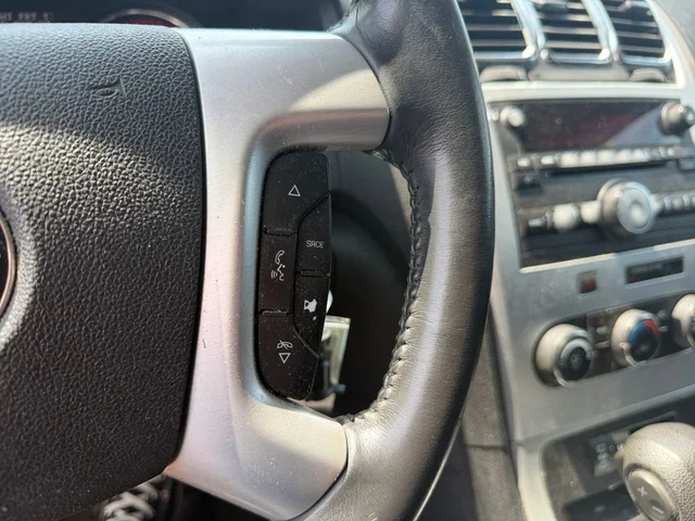 SEMINUEVOS GMC Acadia a Estados en autogozo