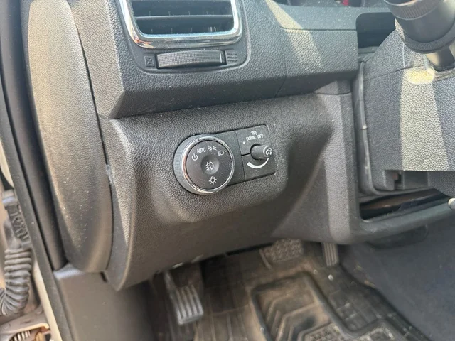 SEMINUEVOS GMC Acadia a Estados en autogozo