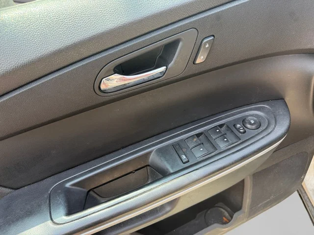 SEMINUEVOS GMC Acadia a Estados en autogozo