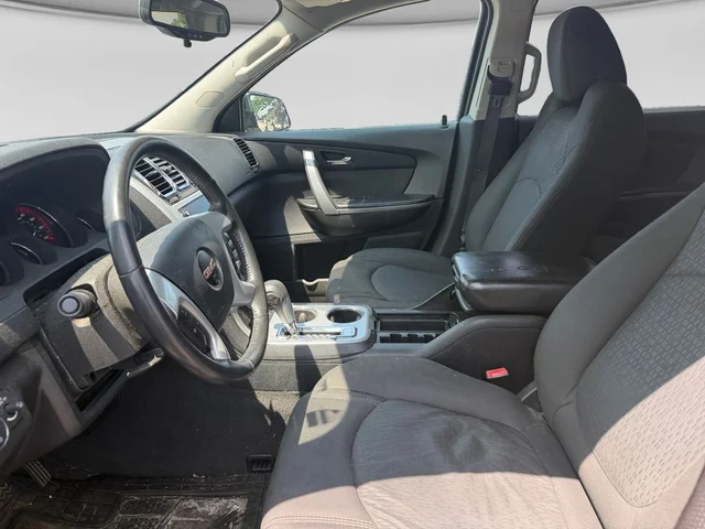 SEMINUEVOS GMC Acadia a Estados en autogozo