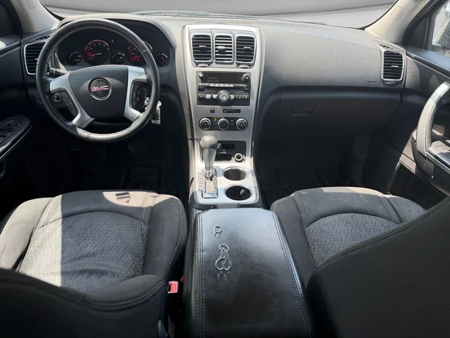 SEMINUEVOS GMC Acadia a Estados en autogozo