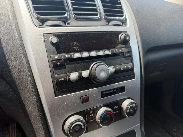 SEMINUEVOS GMC Acadia a Estados en autogozo