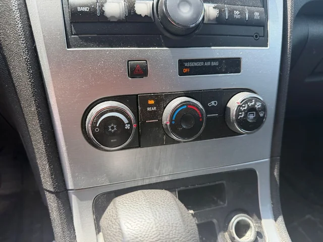 SEMINUEVOS GMC Acadia a Estados en autogozo