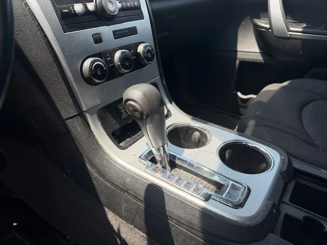 SEMINUEVOS GMC Acadia a Estados en autogozo