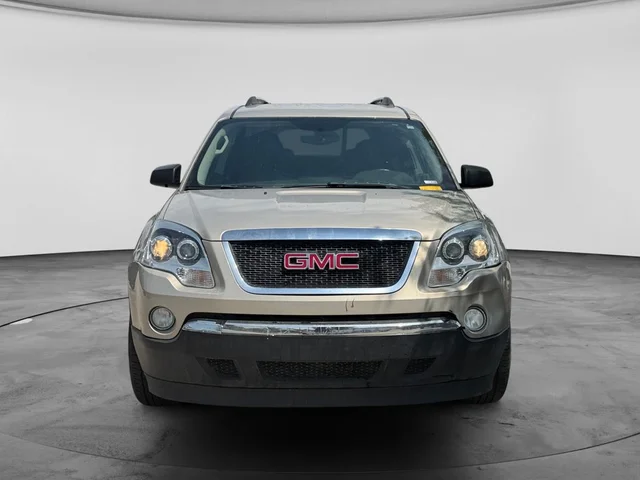 SEMINUEVOS GMC Acadia a Estados en autogozo