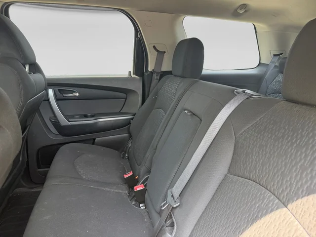 SEMINUEVOS GMC Acadia a Estados en autogozo