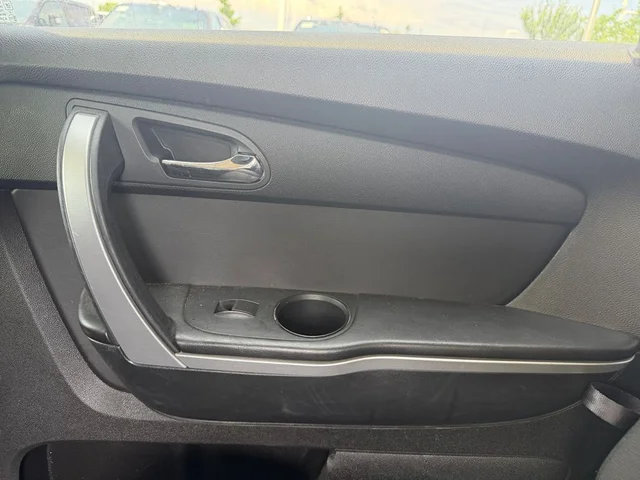 SEMINUEVOS GMC Acadia a Estados en autogozo