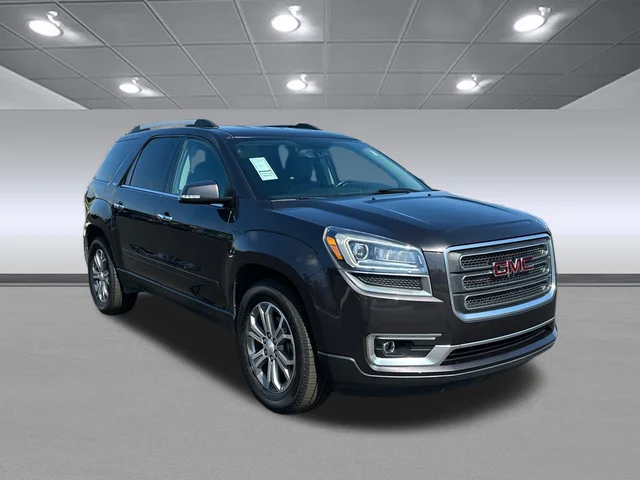 SEMINUEVOS GMC Acadia a Gainesville en Gainesville Hyundai