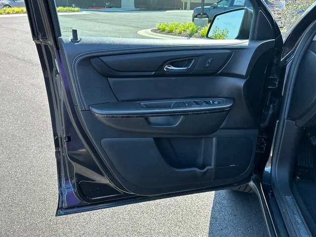 SEMINUEVOS GMC Acadia a Gainesville en Gainesville Hyundai
