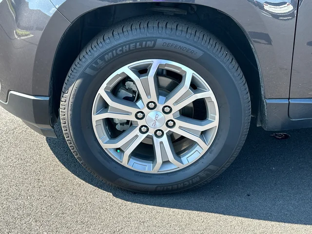 SEMINUEVOS GMC Acadia a Gainesville en Gainesville Hyundai