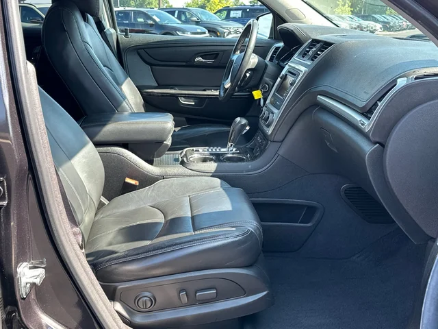 SEMINUEVOS GMC Acadia a Gainesville en Gainesville Hyundai